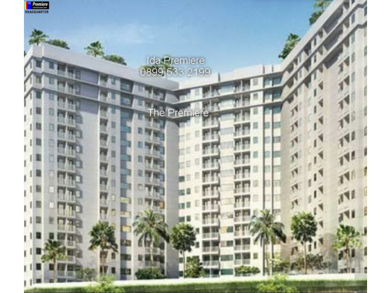 Apartemen Sumarecon 2BR FF Bekasi Utara Jawa Barat