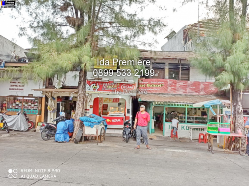 Kost Dekat Cempaka Mas Jakarta Pusat