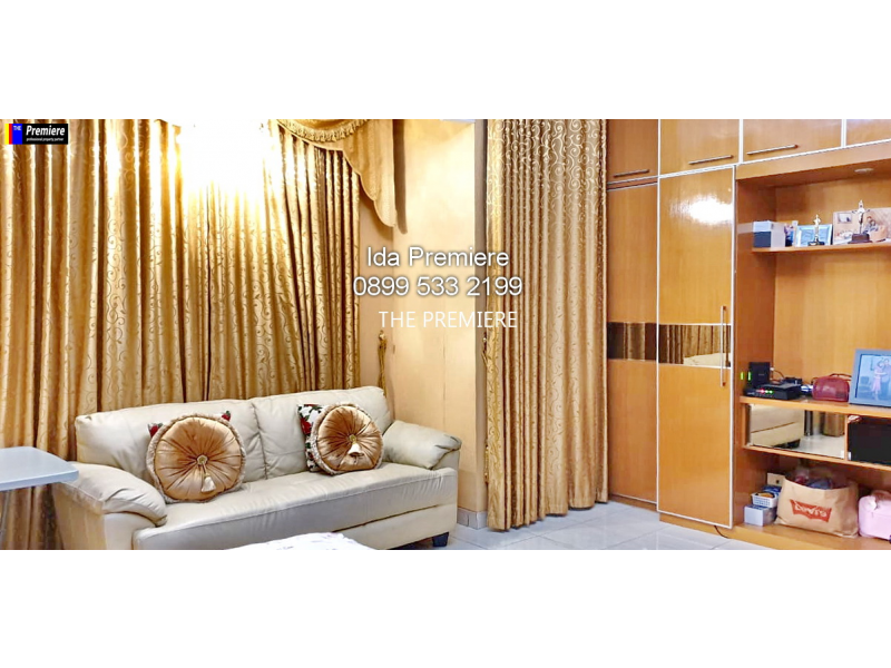 Rumah Furnish Grand Orchard Kelapa Gading JakUt