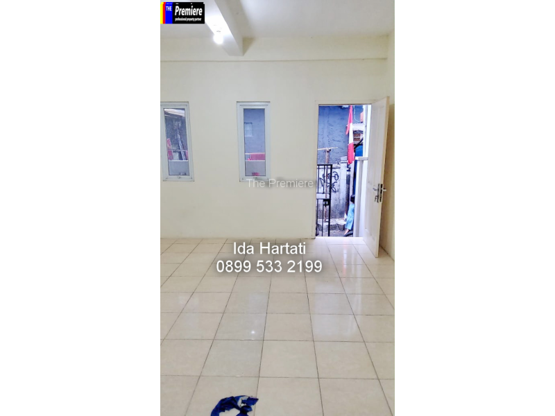 Rumah Baru Mangga Besar Ekonomis Jakarta Barat