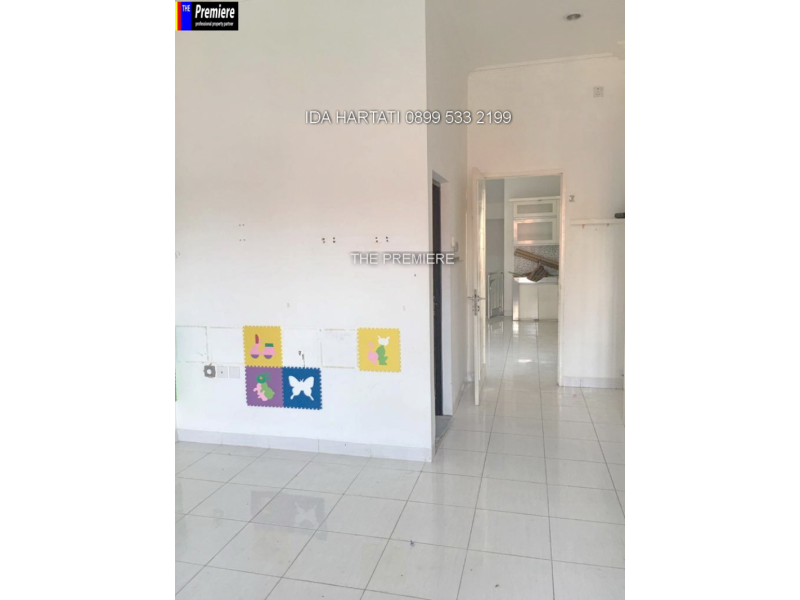 Rumah Siap Huni Gunung Sahari Jakarta Pusat