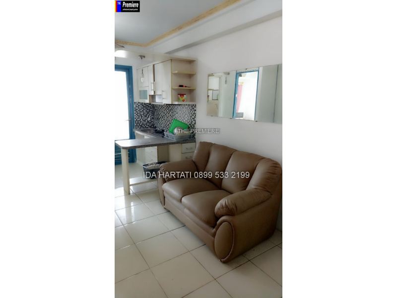 Apartemen Nias 2BR FF Disewa Murah Kelapa Gading Jakarta Utara