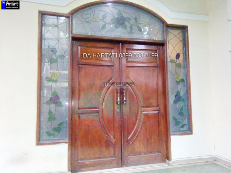 Rumah Disewakan Kampung Rawa, Johar Baru, Jakarta Pusat, DKI Jakarta, 10550