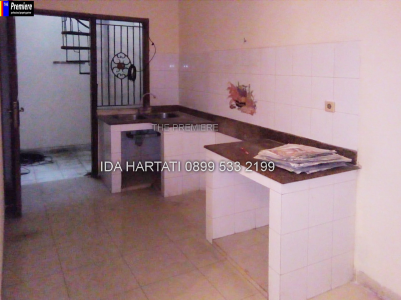 Rumah Disewakan Kampung Rawa, Johar Baru, Jakarta Pusat, DKI Jakarta, 10550