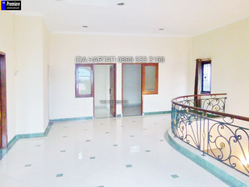 Rumah Disewakan Kampung Rawa, Johar Baru, Jakarta Pusat, DKI Jakarta, 10550