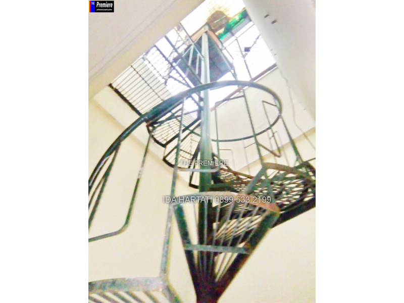 Rumah Disewakan Kampung Rawa, Johar Baru, Jakarta Pusat, DKI Jakarta, 10550