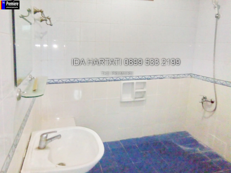 Rumah Disewakan Kampung Rawa, Johar Baru, Jakarta Pusat, DKI Jakarta, 10550