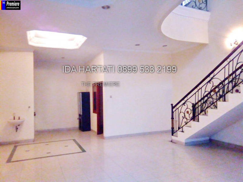 Rumah Disewakan Kampung Rawa, Johar Baru, Jakarta Pusat, DKI Jakarta, 10550