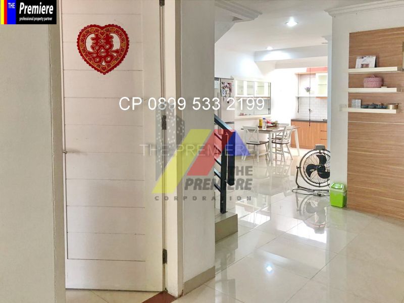 Rumah 2 Lantai Bagus Pelepah Indah Kelapa Gading Jakarta Utara