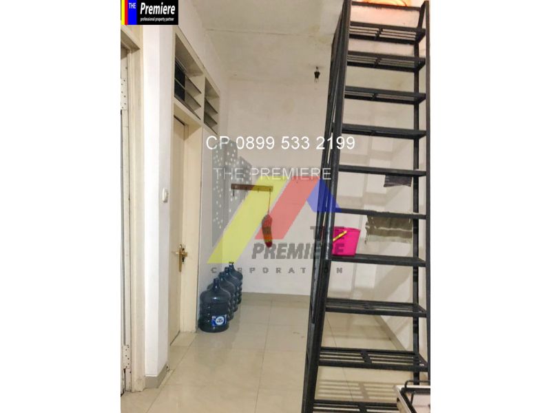 Rumah 2 Lantai Bagus Pelepah Indah Kelapa Gading Jakarta Utara