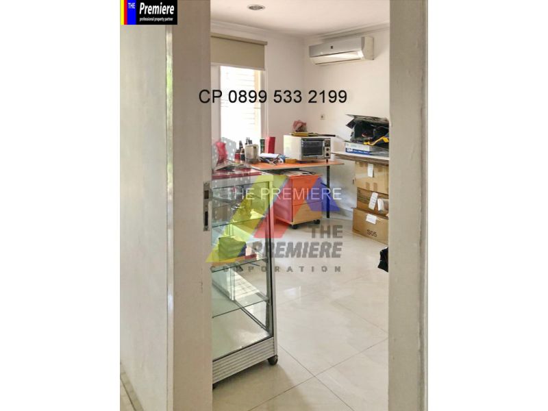 Rumah 2 Lantai Bagus Pelepah Indah Kelapa Gading Jakarta Utara