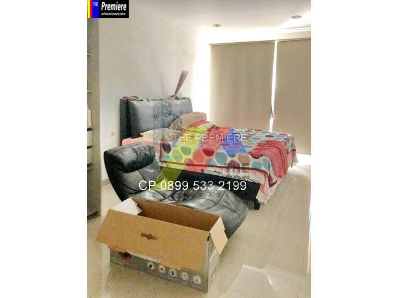 Rumah 2 Lantai Bagus Pelepah Indah Kelapa Gading Jakarta Utara