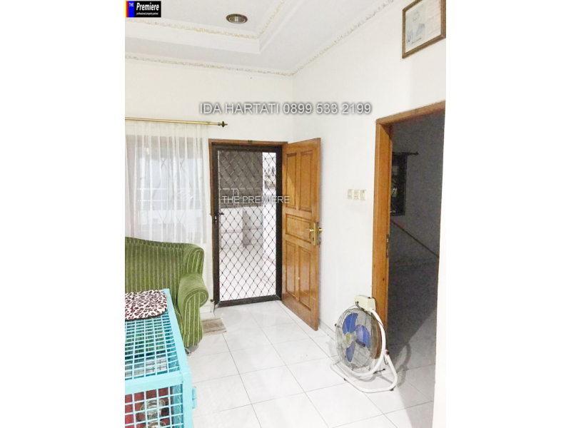 Rumah Siap Huni Sunter Agung Jaya Jakarta Utara