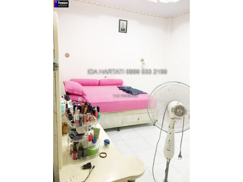 Rumah Siap Huni Sunter Agung Jaya Jakarta Utara