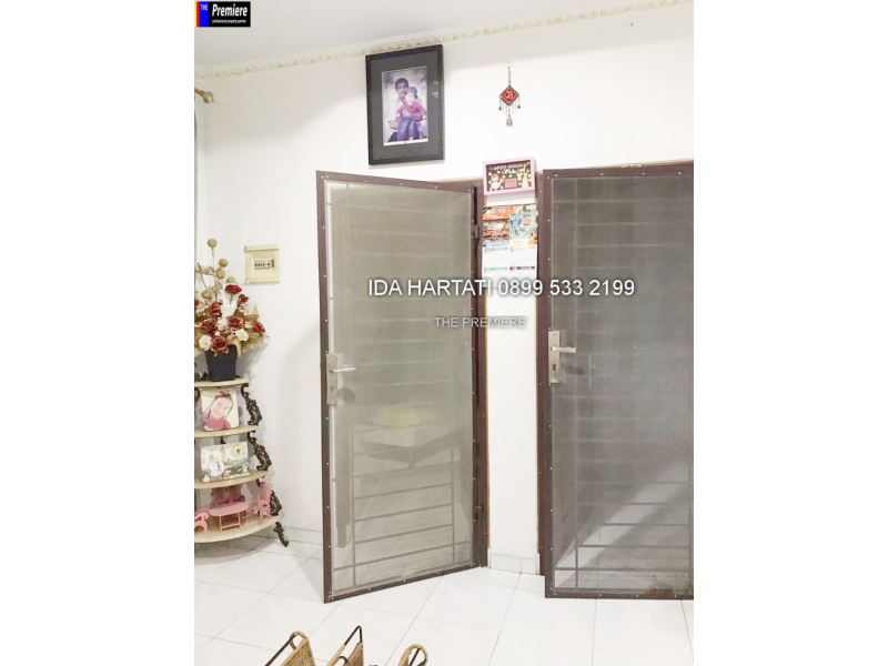 Rumah Siap Huni Sunter Agung Jaya Jakarta Utara