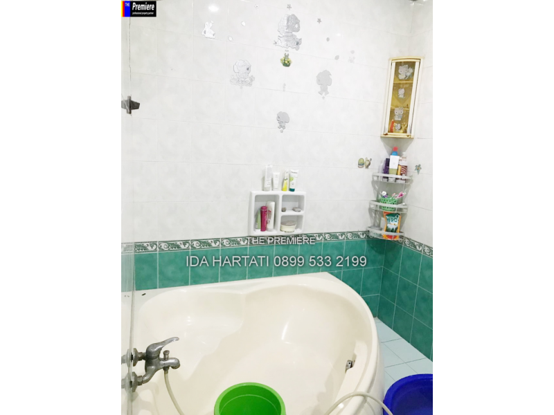 Rumah Siap Huni Sunter Agung Jaya Jakarta Utara