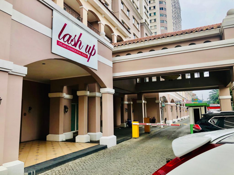 Ruko Murah Letak Strategis Kelapa Gading Jakarta Utara