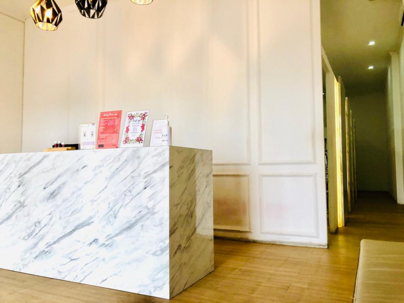 Ruko Murah Letak Strategis Kelapa Gading Jakarta Utara