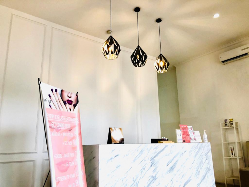 Ruko Murah Letak Strategis Kelapa Gading Jakarta Utara