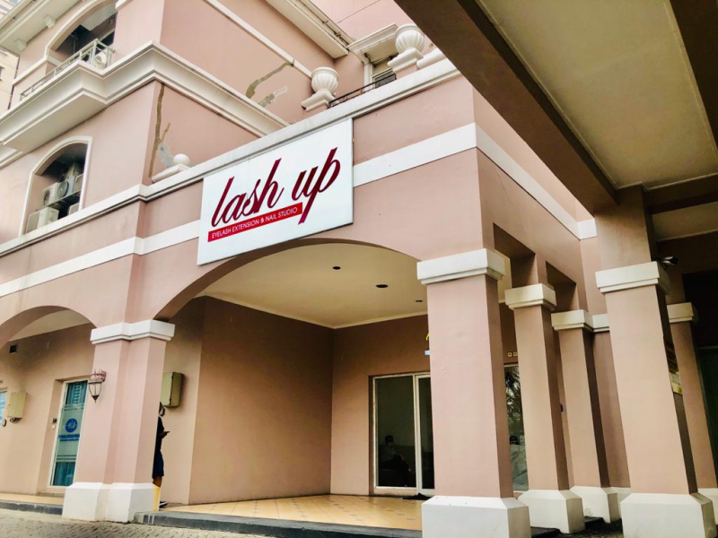 Ruko Murah Letak Strategis Kelapa Gading Jakarta Utara