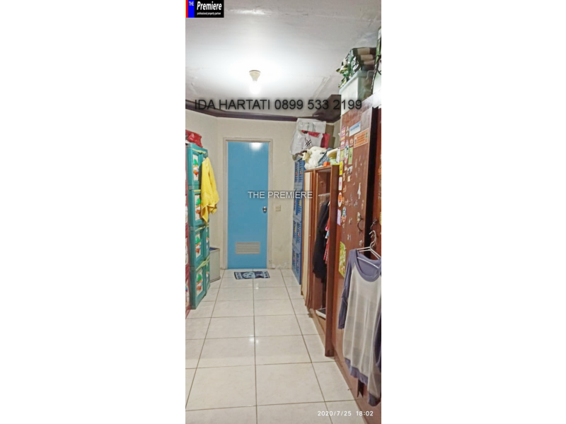 Rumah Standard Jl Reog Kelapa Gading Jakarta Utara