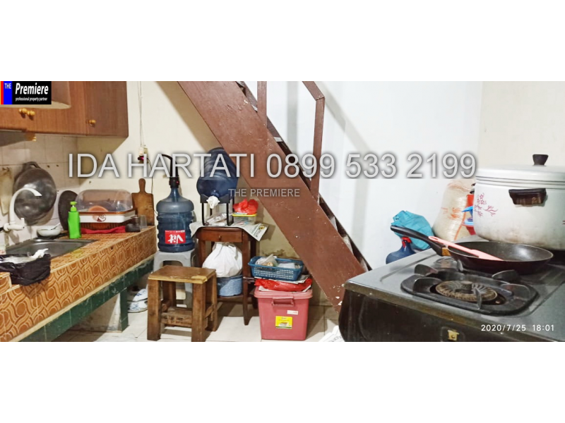 Rumah Standard Jl Reog Kelapa Gading Jakarta Utara