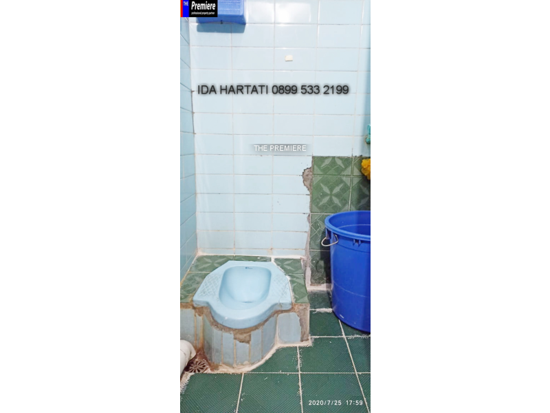 Rumah Standard Jl Reog Kelapa Gading Jakarta Utara