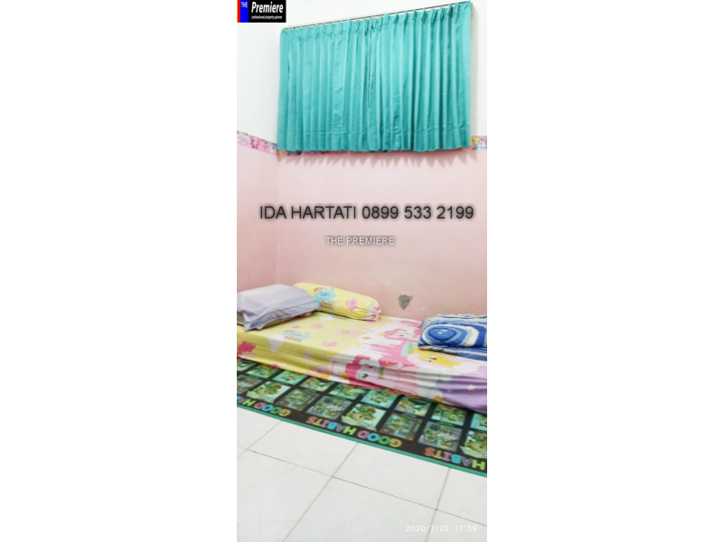 Rumah Standard Jl Reog Kelapa Gading Jakarta Utara