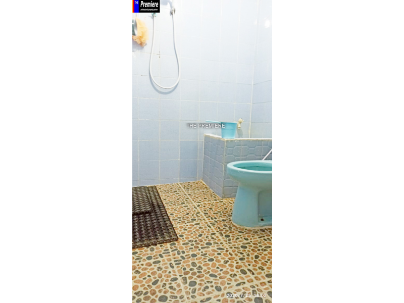 Rumah Standard Jl Reog Kelapa Gading Jakarta Utara