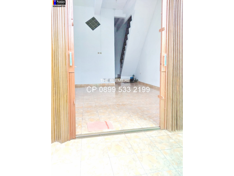 Rumah Sewa 3 Lantai Pademangan Barat Rapi