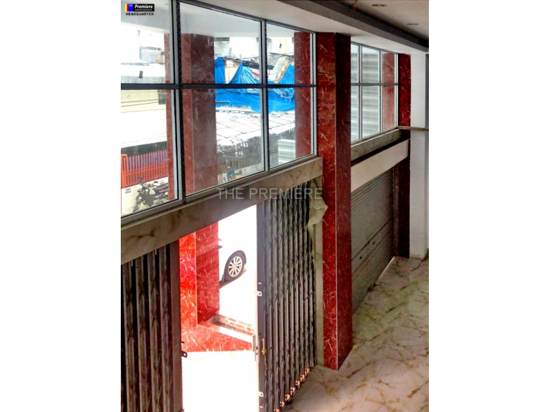 Hotel Baru Dijual Ampera Pademangan Barat Jakarta Utara