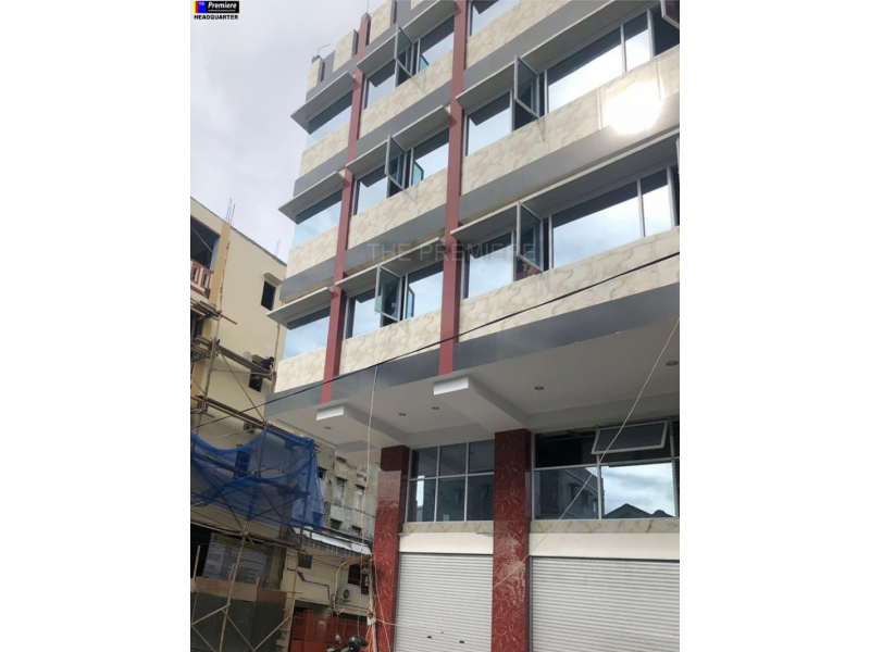 Hotel Baru Dijual Ampera Pademangan Barat Jakarta Utara