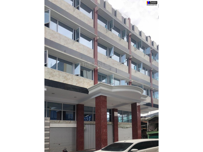 Hotel Baru Dijual Ampera Pademangan Barat Jakarta Utara