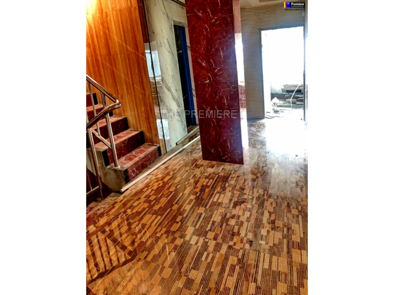 Hotel Baru Dijual Ampera Pademangan Barat Jakarta Utara