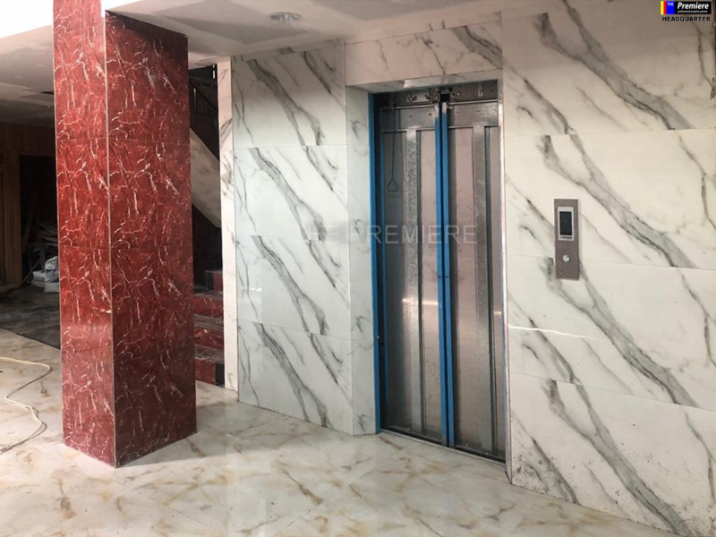 Hotel Baru Dijual Ampera Pademangan Barat Jakarta Utara