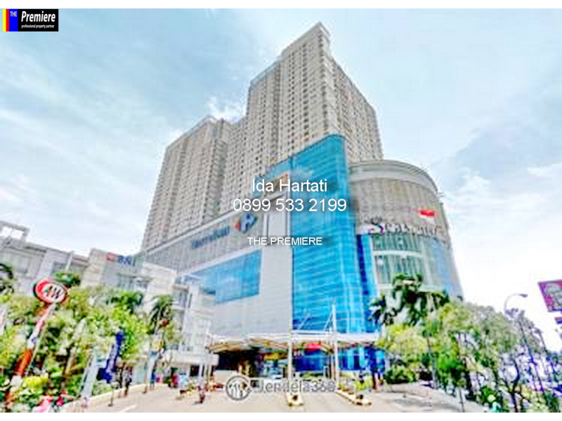 Apartemen 2BR Season City Dijual Murah Jakarta Barat