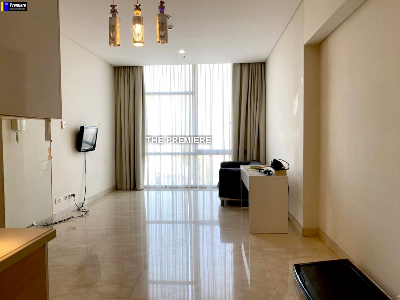 Disewakan Apartemen The Summit Kelapa Gading, FURNISHED!!