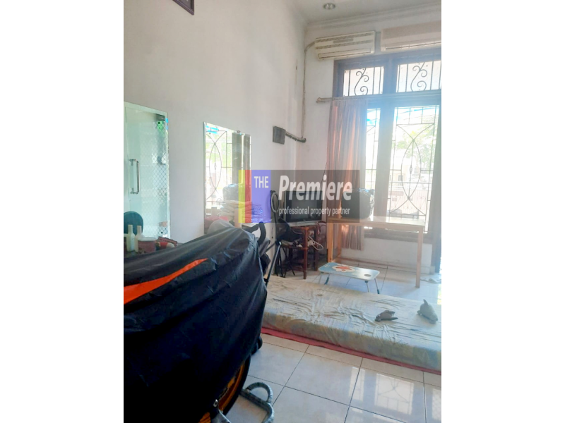 Rumah Dijual Di Gading Indah Utara, Kelapa Gading, Jakarta Utara