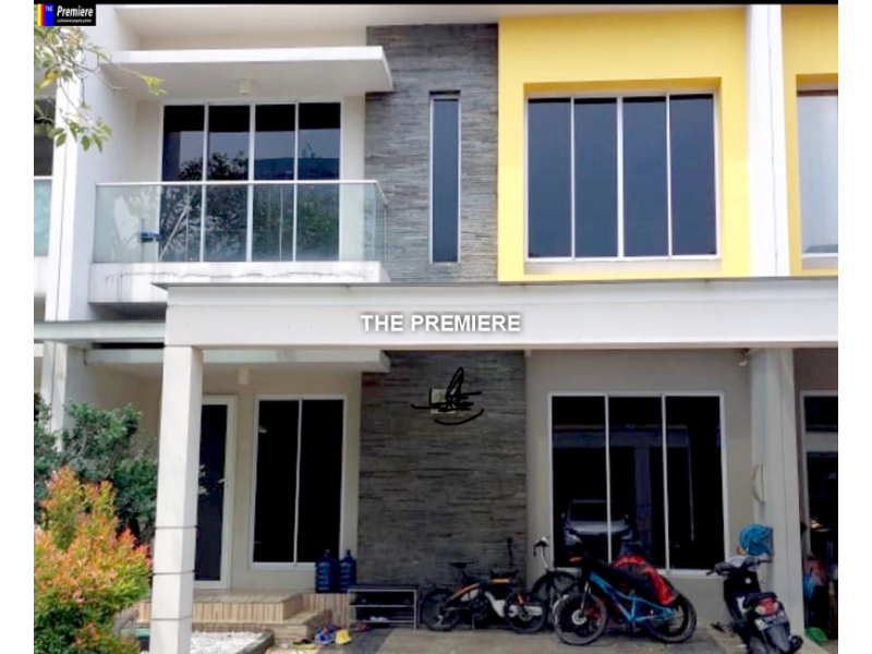 Jual Cepat! Rumah Minimalis Sedayu City Kelapa Gading Jakarta Utara
