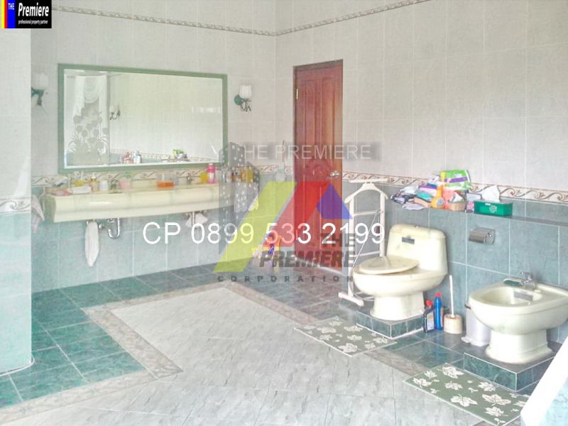 Rumah Letret Luas 2.868 m2 Di Sentul Bogor Jawa Barat