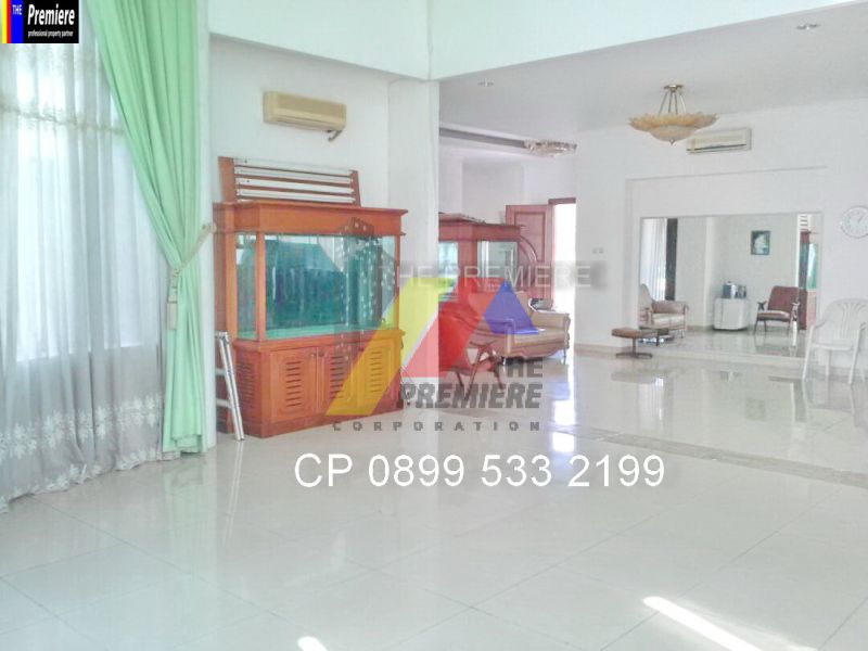 Rumah Letret Luas 2.868 m2 Di Sentul Bogor Jawa Barat