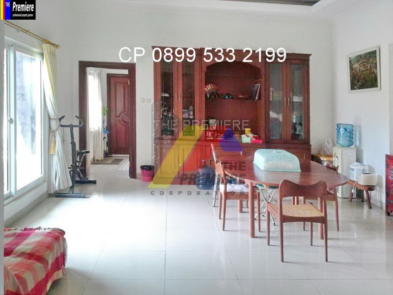 Rumah Letret Luas 2.868 m2 Di Sentul Bogor Jawa Barat