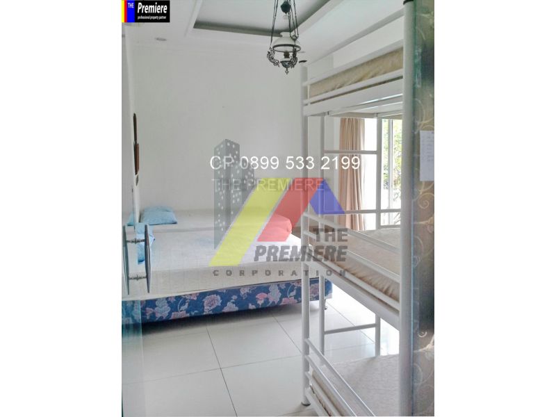 Rumah Letret Luas 2.868 m2 Di Sentul Bogor Jawa Barat