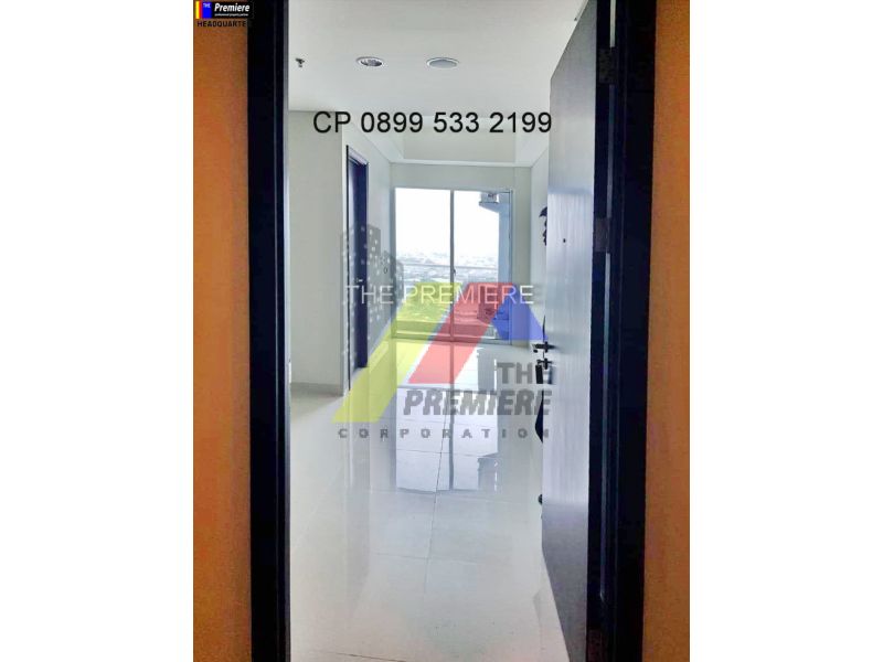 Apartemen 1BR Puri Mansion Jakarta Barat