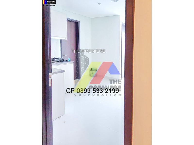 Apartemen 1BR Puri Mansion Jakarta Barat