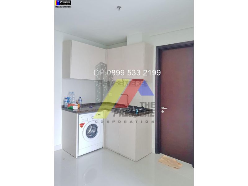 Apartemen 1BR Puri Mansion Jakarta Barat