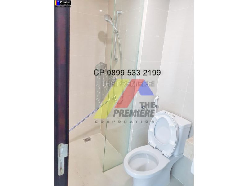 Apartemen 1BR Puri Mansion Jakarta Barat