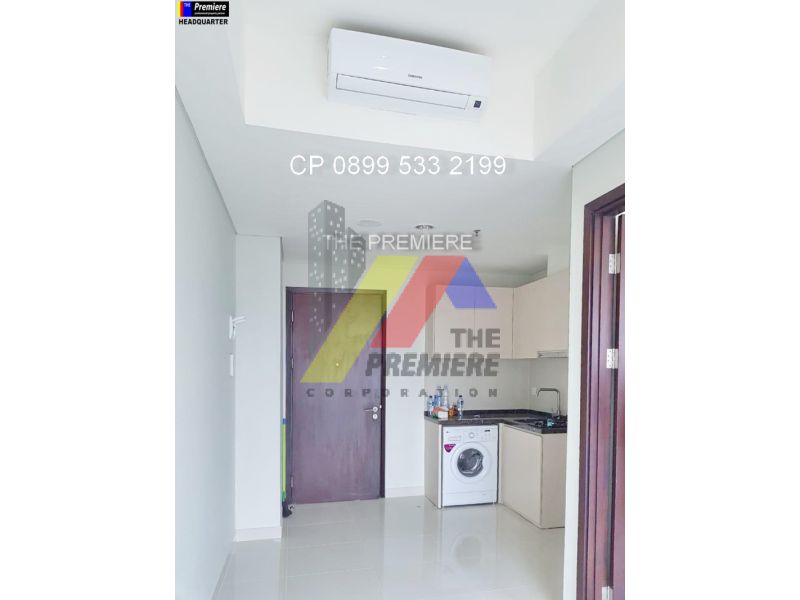 Apartemen 1BR Puri Mansion Jakarta Barat