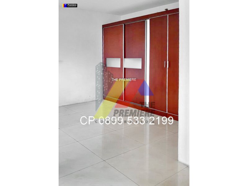 Apartemen Paladian Park 3BR Termurah Kelapa Gading, Jakarta Utara