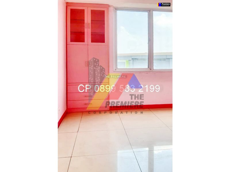 Apartemen Paladian Park 3BR Termurah Kelapa Gading, Jakarta Utara